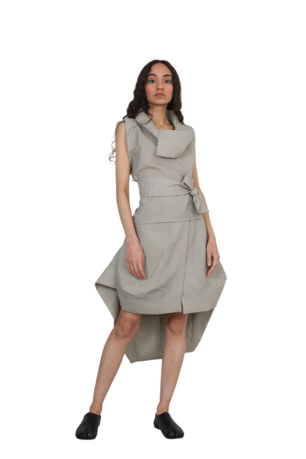 Solouk The Path Skort