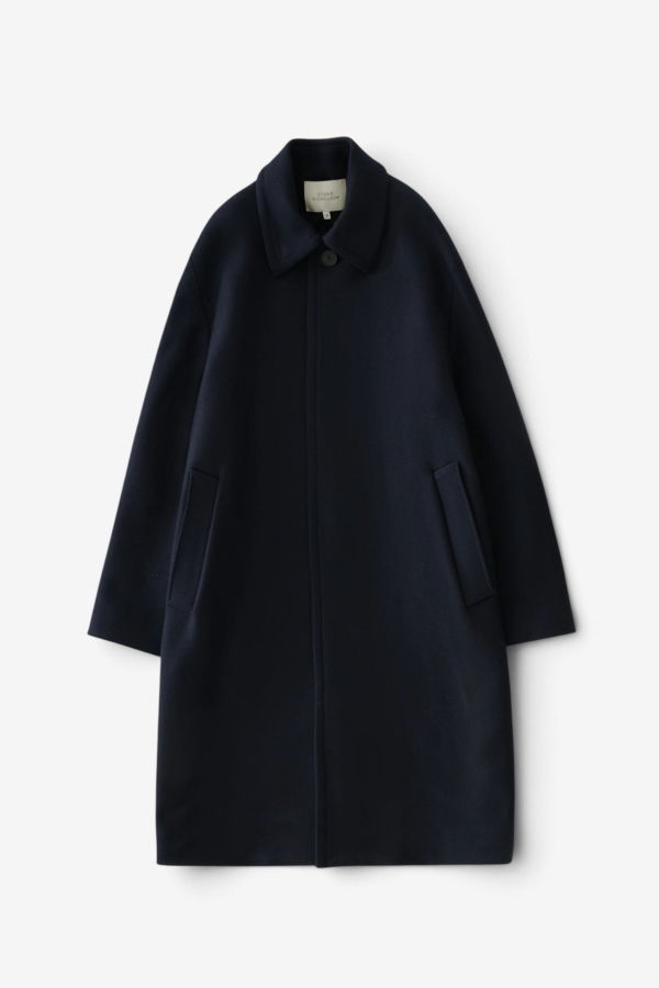 Studio Nicholson Ady Coat
