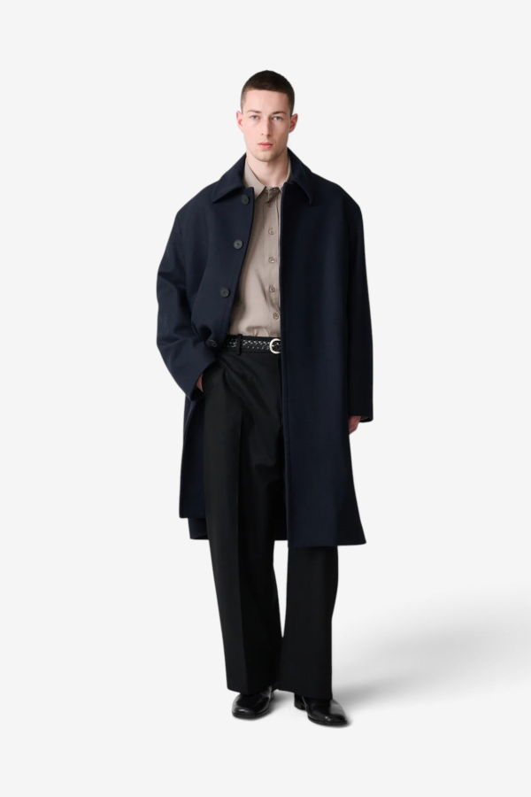 Studio Nicholson Ady Coat
