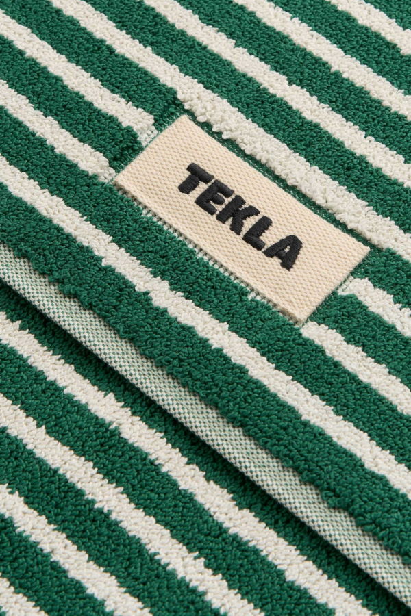 TEKLA Bath Mat