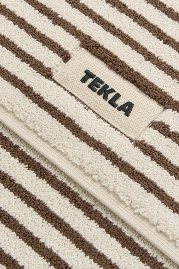 TEKLA Bath Mat