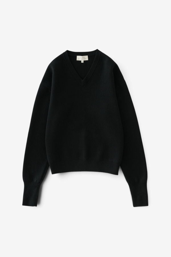 Studio Nicholson Loch Knit Jumper