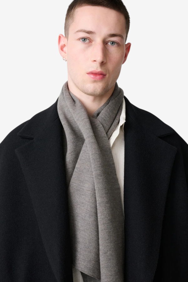 Studio Nicholson Noack Scarf