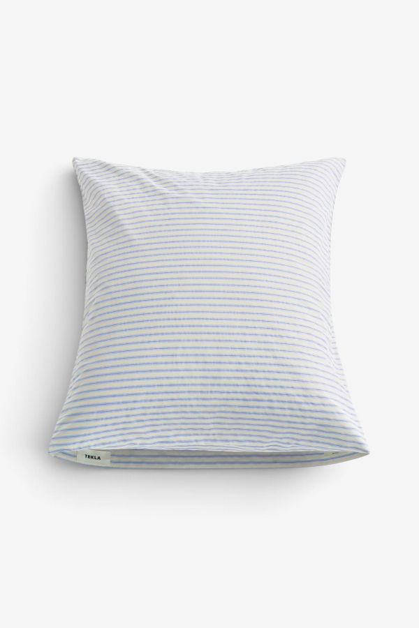 TEKLA Percale Pillow Sham