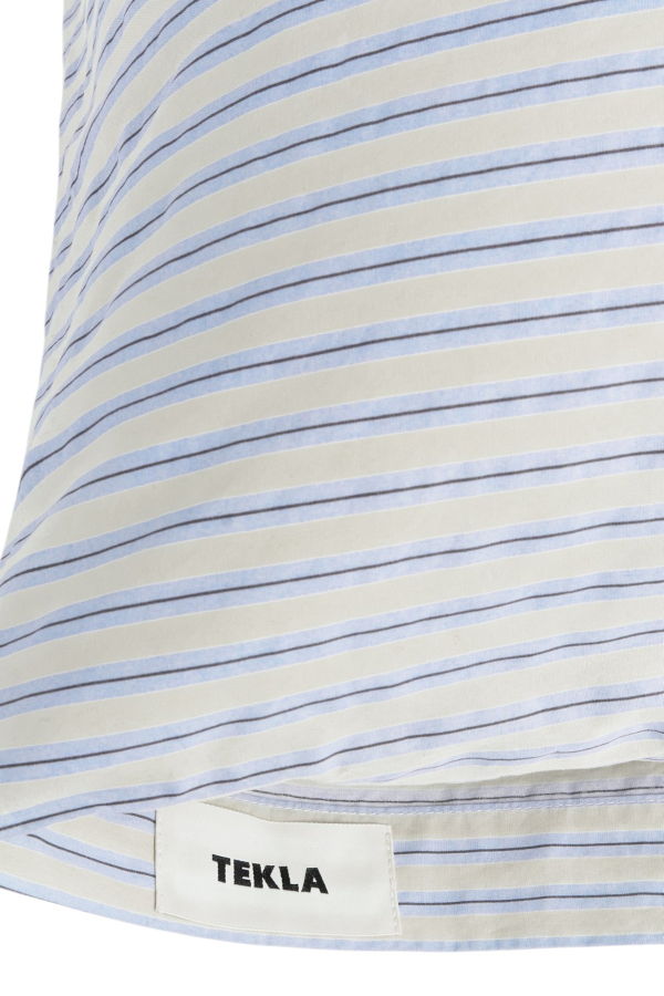 TEKLA Percale Pillow Sham