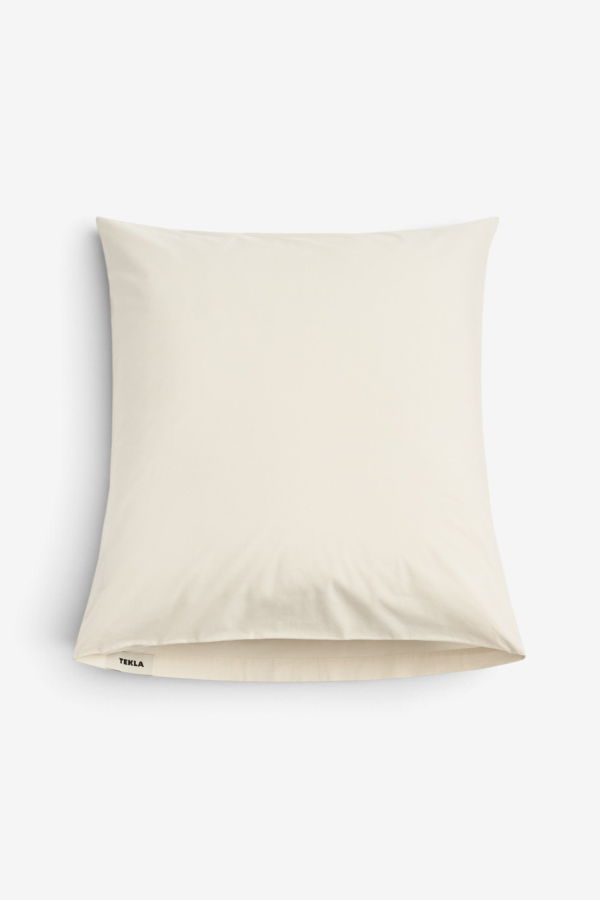 TEKLA Percale Pillow Sham