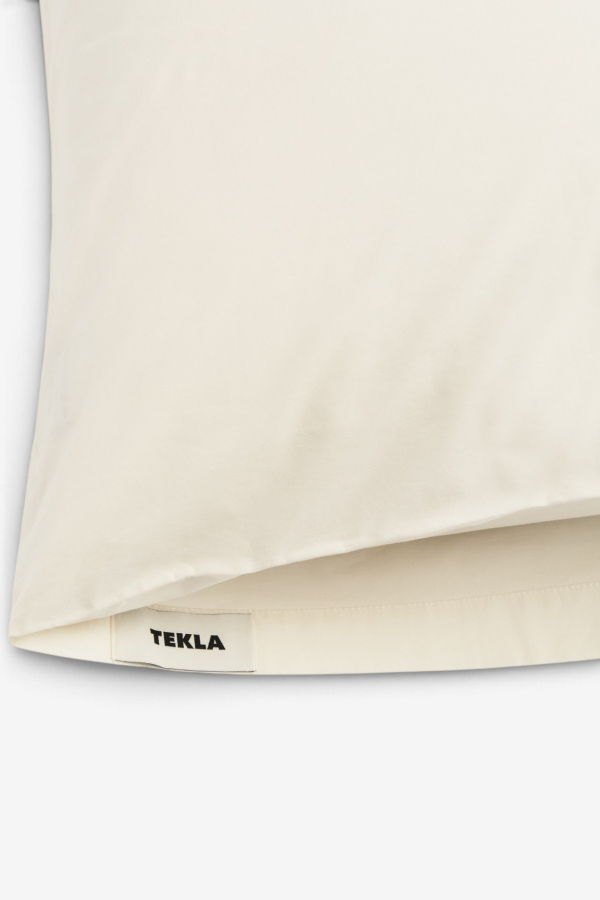 TEKLA Percale Pillow Sham