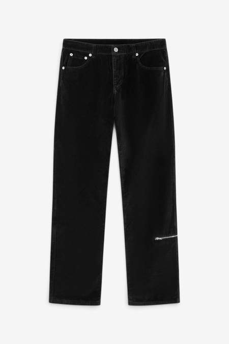 Gimaguas Disco Pants - Black Check | Garmentory