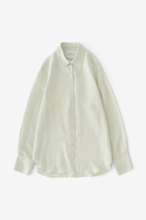 Studio Nicholson Torin Shirt