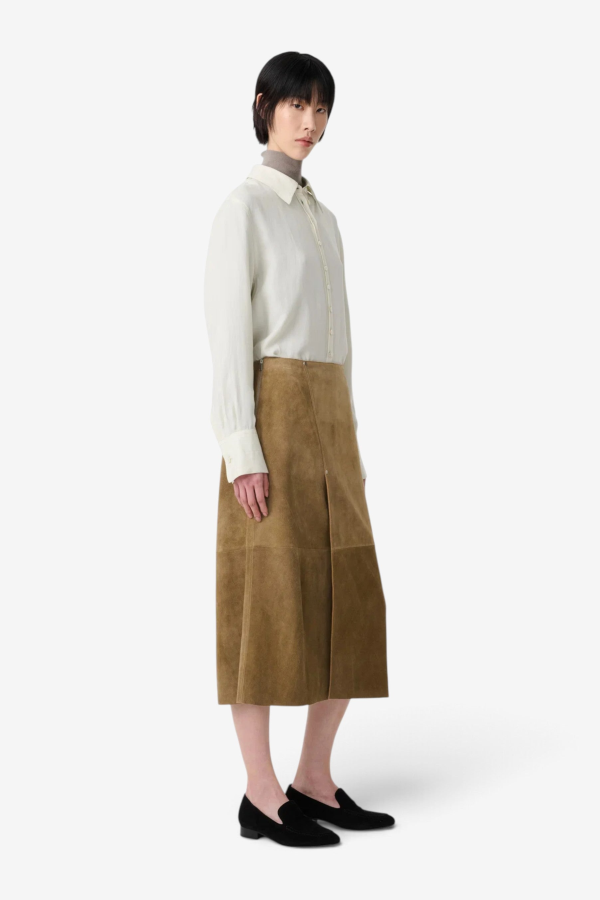 Studio Nicholson Torin Shirt