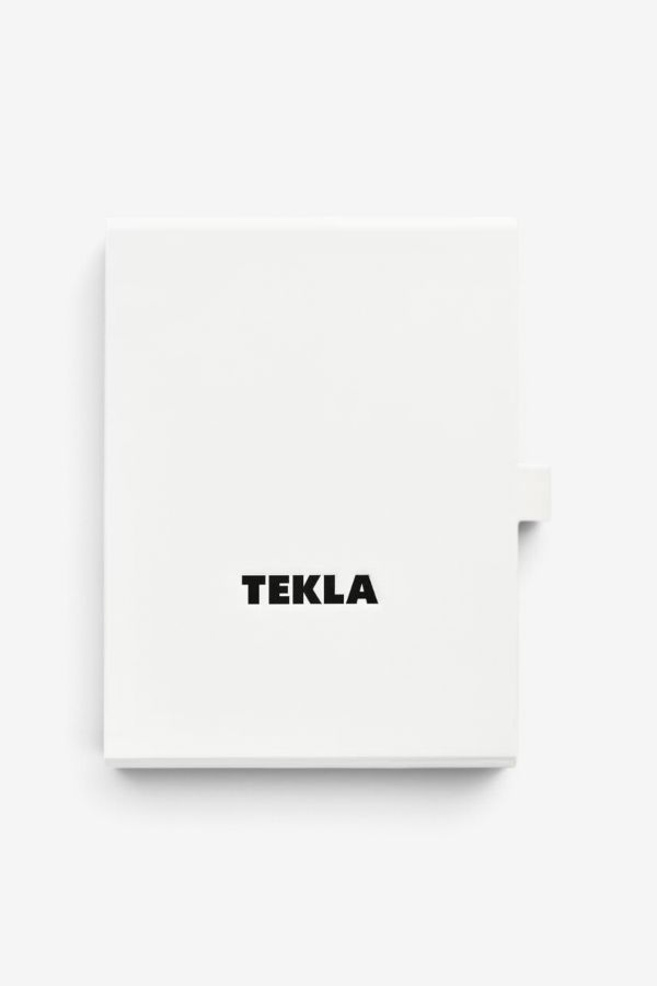 TEKLA Washcloth Set of 5