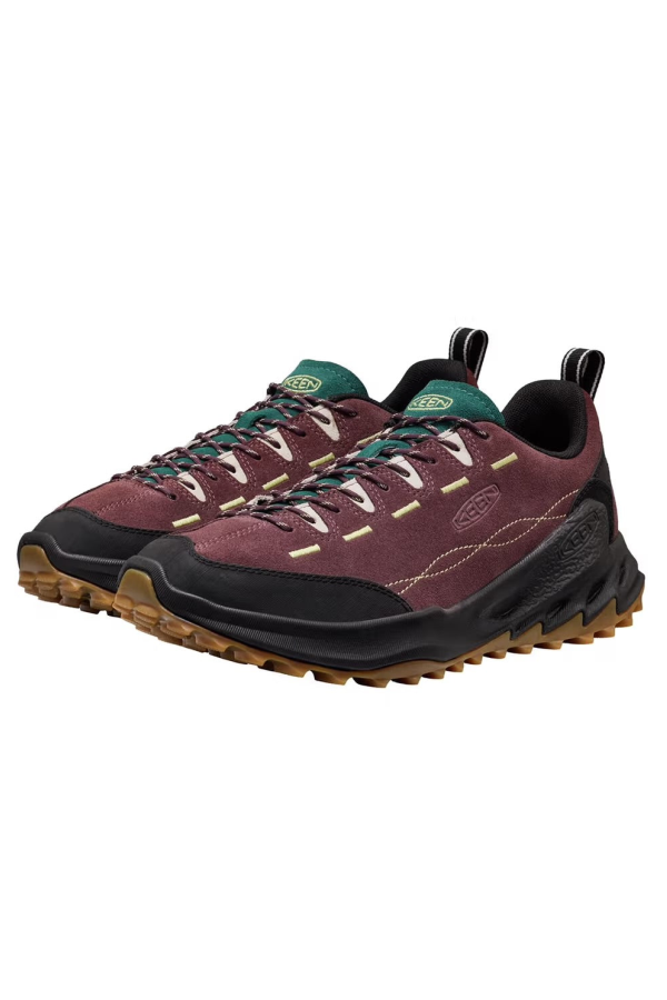 Keen Jasper Zionic Sneakers