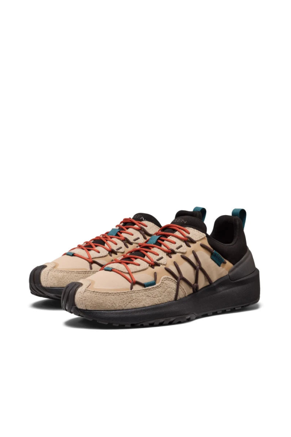 Keen UNEEK Trekker Sneaker - Multi