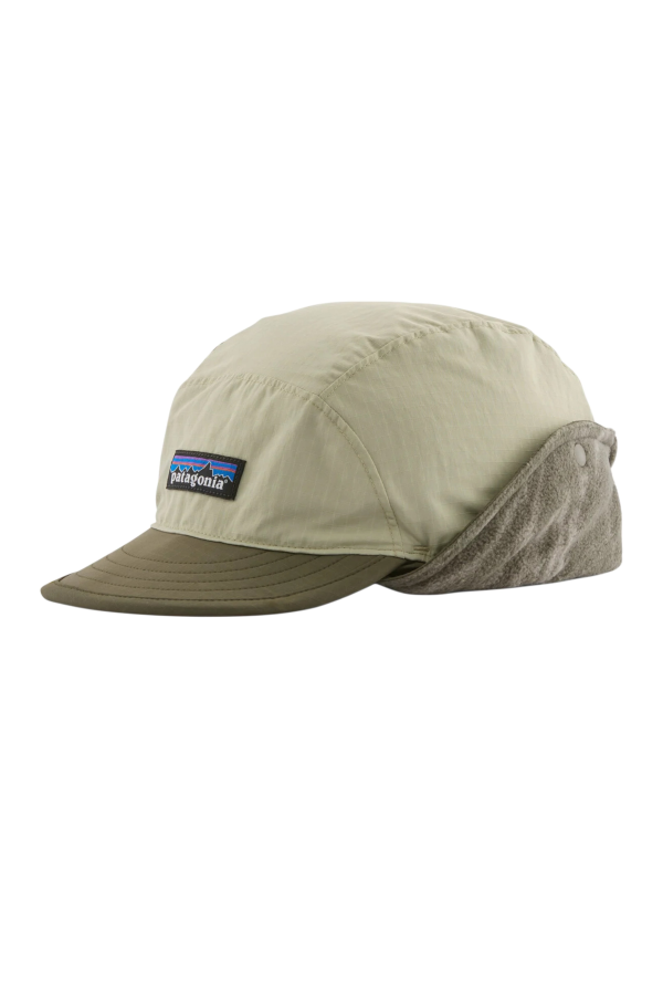 Patagonia Isthmus Earflap Cap