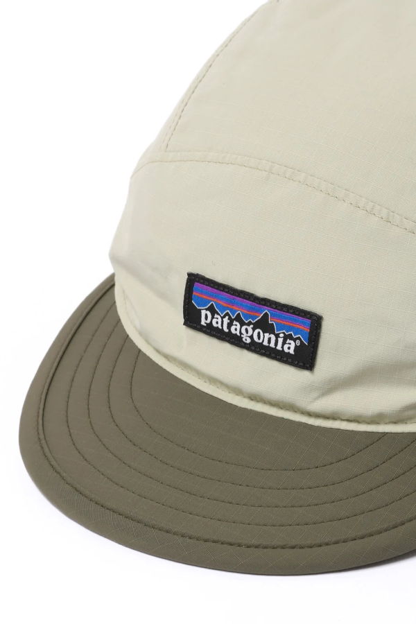 Patagonia Isthmus Earflap Cap