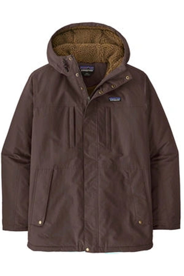 Patagonia Isthmus Parka