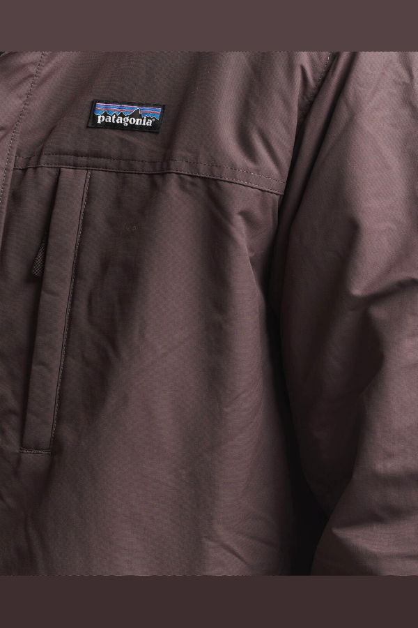 Patagonia Isthmus Parka
