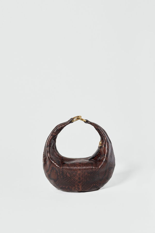 Hyer Goods Micro Ring Bag