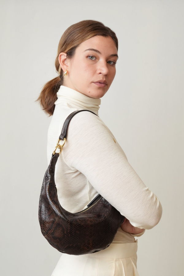 Hyer Goods Micro Ring Bag
