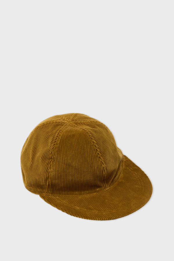 Yoko Sakamoto Military Cap