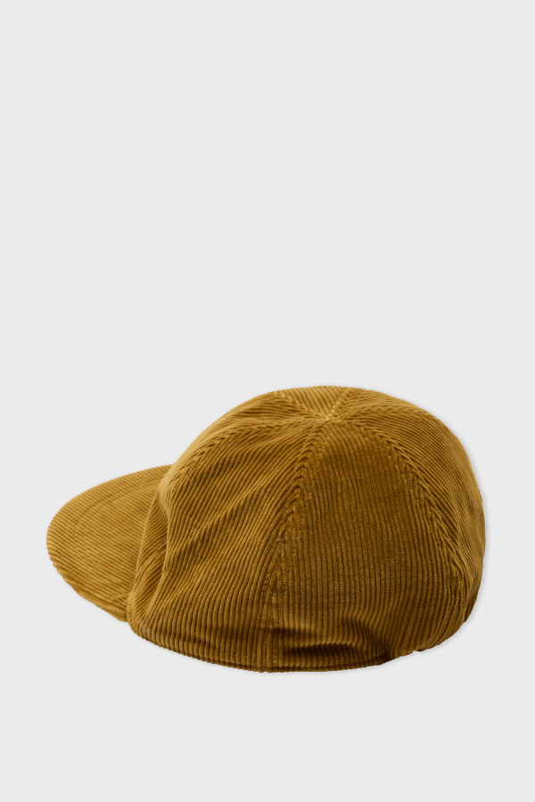 Yoko Sakamoto Military Cap