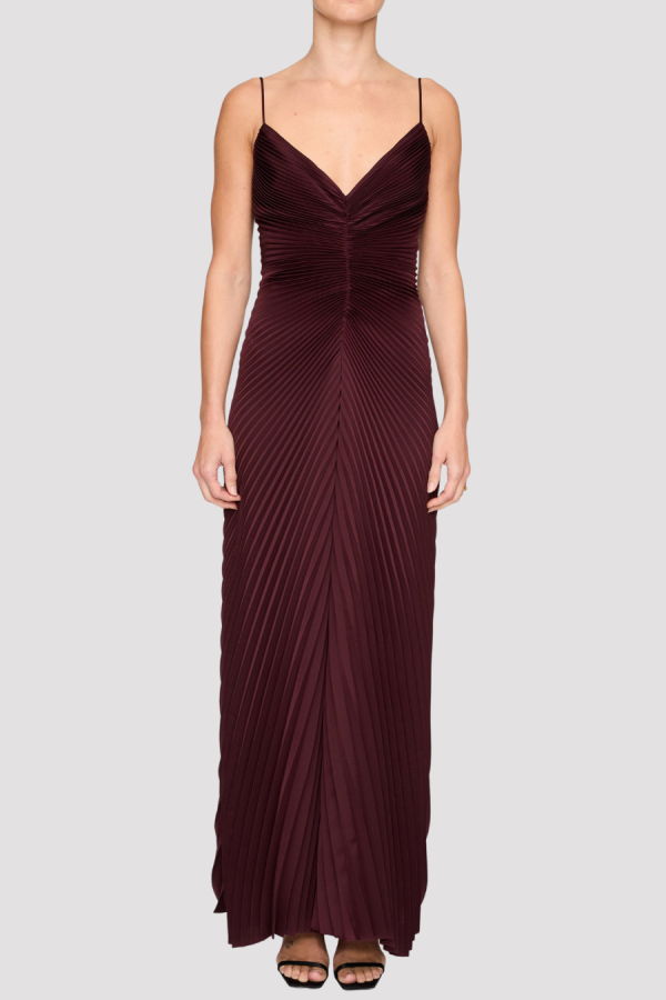 A.L.C. Genevieve Gown