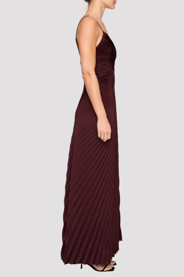 A.L.C. Genevieve Gown