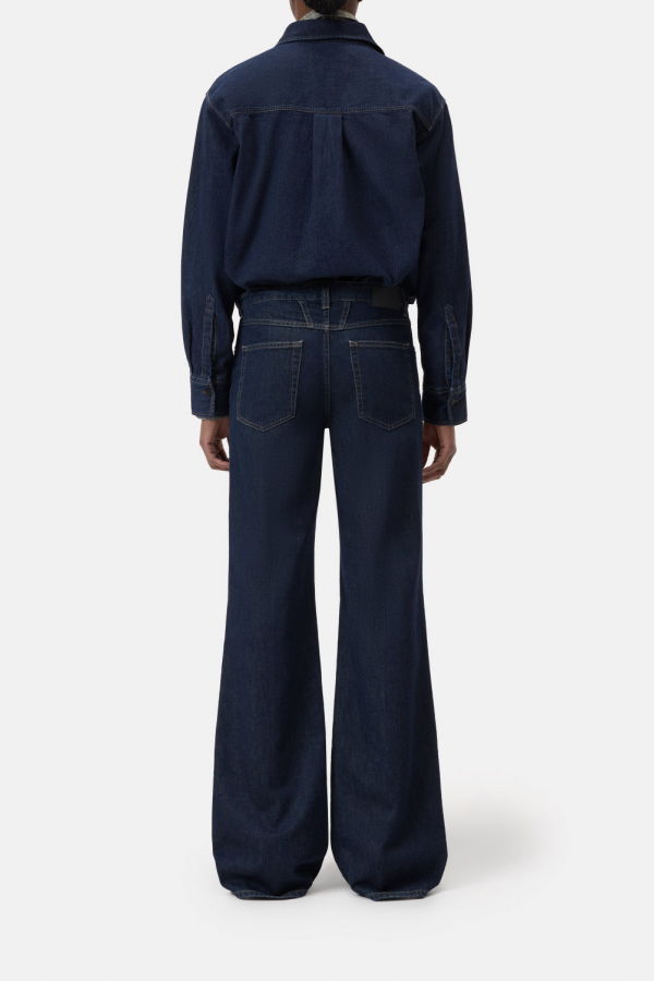 Closed Gillan Jeans - Dark Blue
