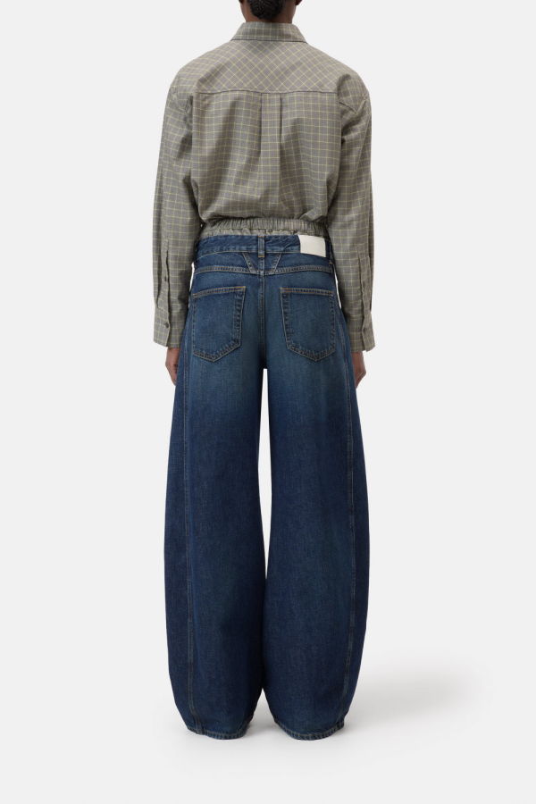 Closed Tori-X Jeans - Dark Blue