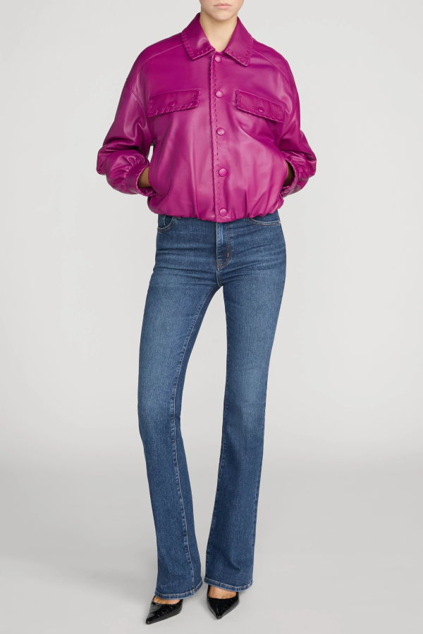 FRAME Denim The Reboot Jean - Showdown