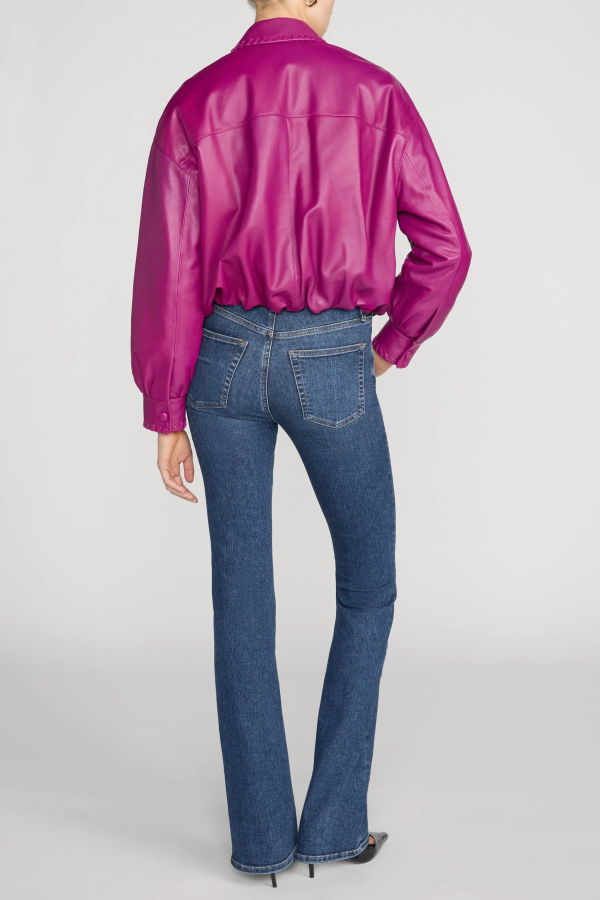 FRAME Denim The Reboot Jean - Showdown