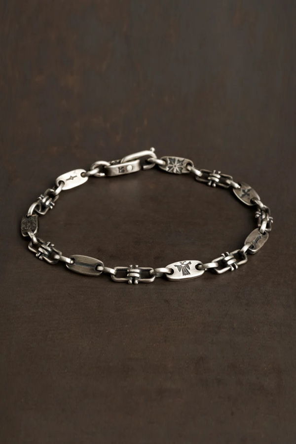 Werkstatt Munchen Signs Bracelet