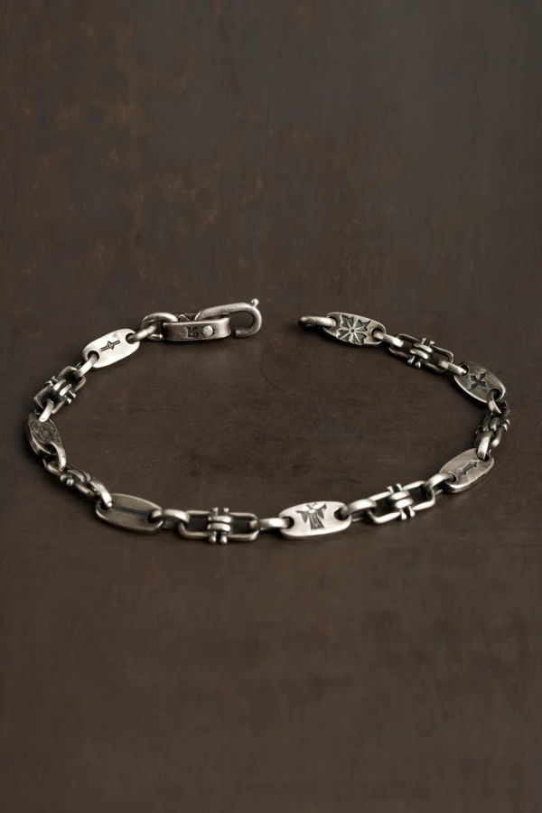 Werkstatt Munchen Signs Bracelet