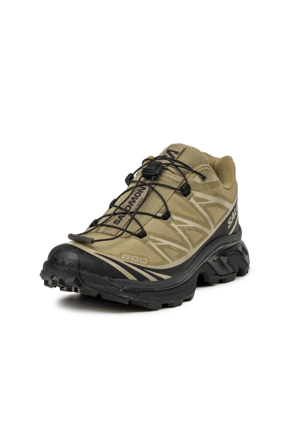 SALOMON XT-6 Protective Shoes