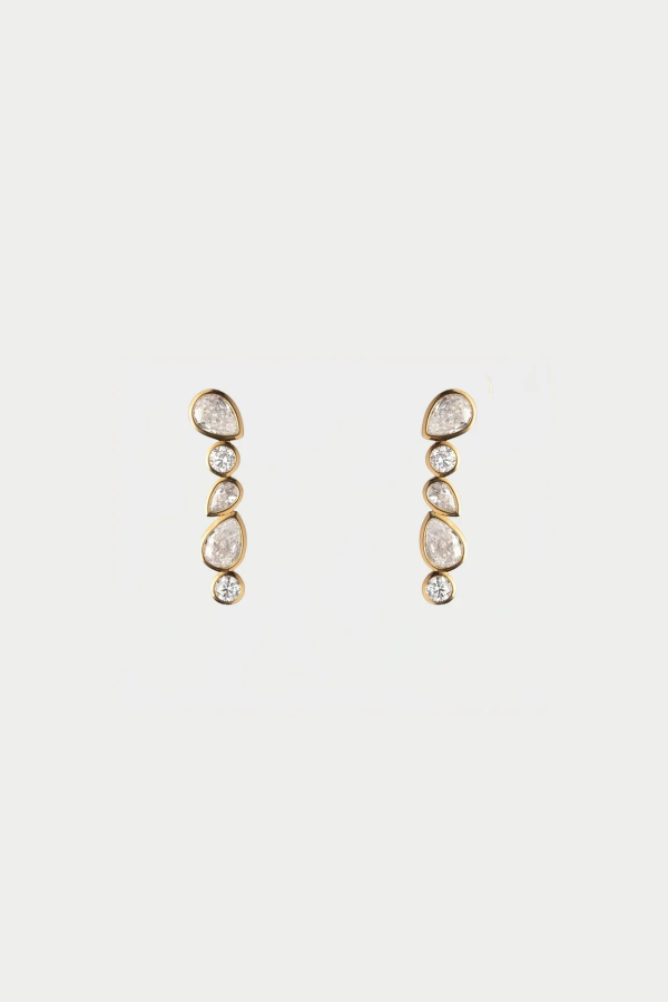 Eliou Cecilia Earrings