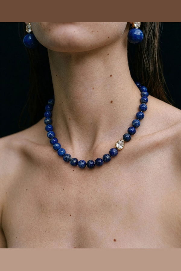 Eliou Cielo Necklace