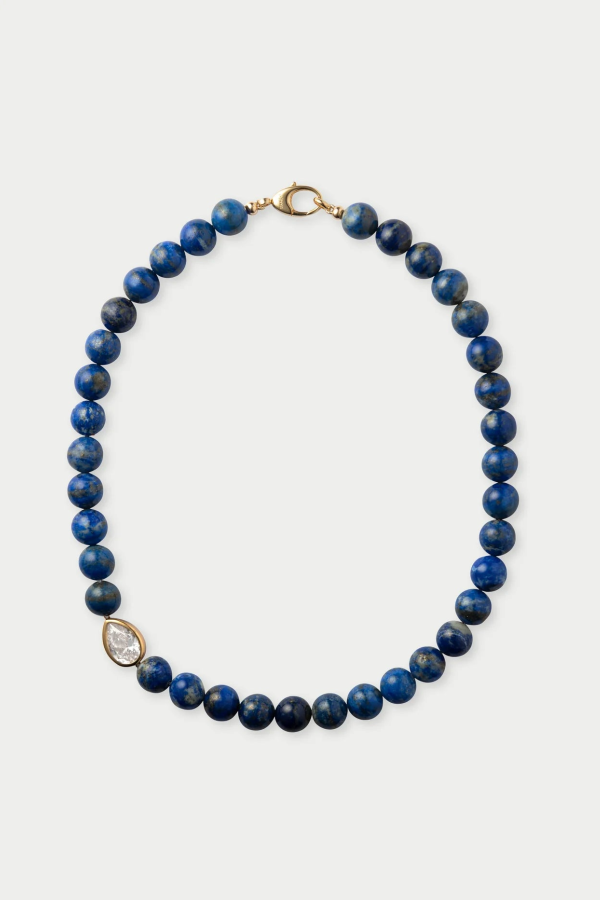 Eliou Cielo Necklace