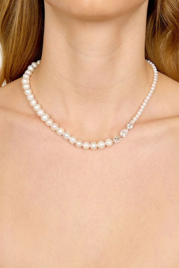 Eliou Madre Necklace