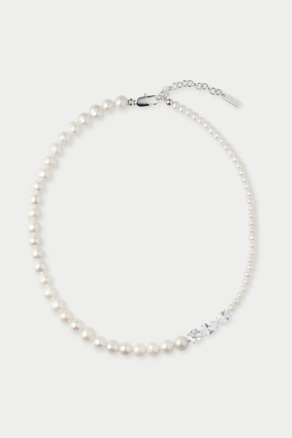 Eliou Madre Necklace