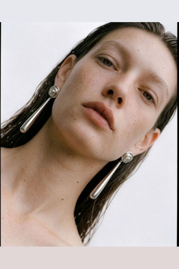 Eliou Onda Earrings