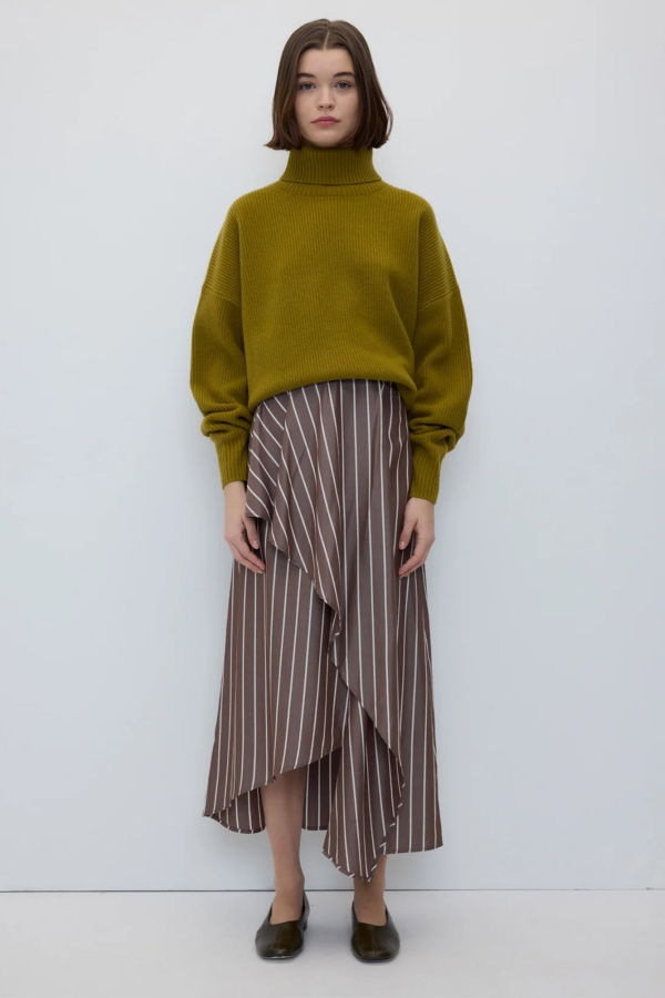 Rita Row Emma Skirt - Stripes