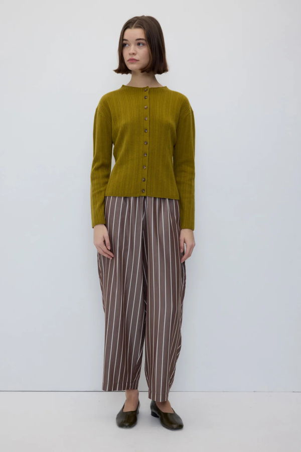 Rita Row Turin Pant - Stripes