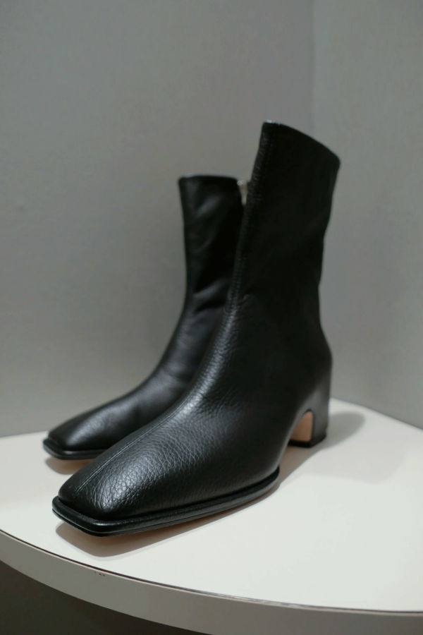 Lauren Manoogian Square Arch Boot