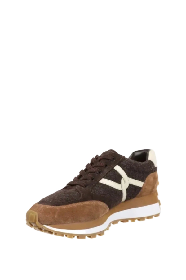 Veronica Beard Valentina Sneaker