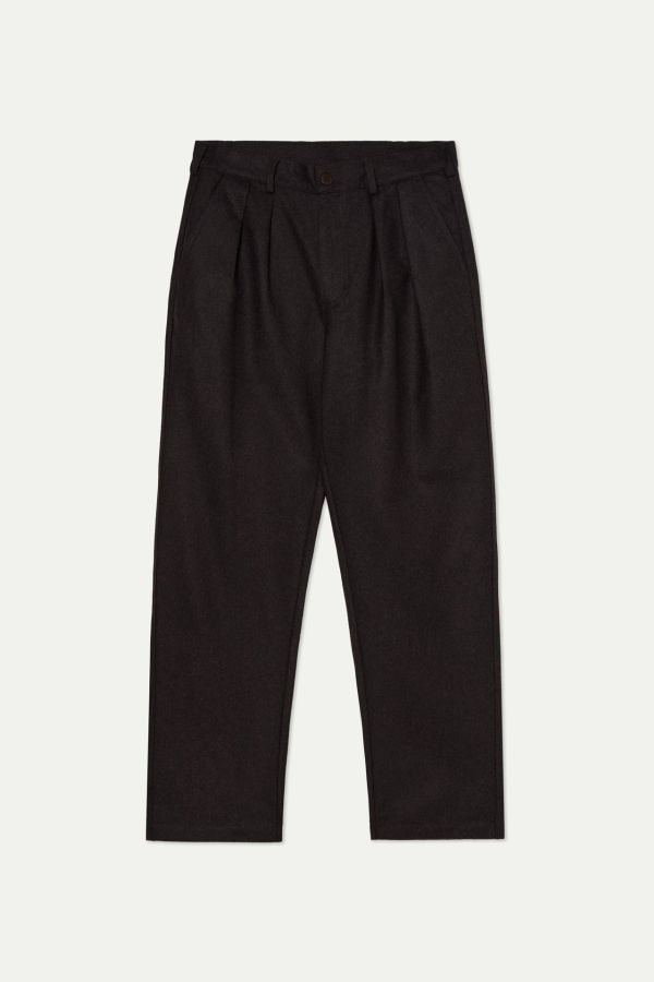 La Paz Carona Trousers - Brown