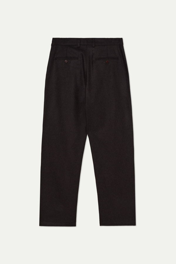La Paz Carona Trousers - Brown