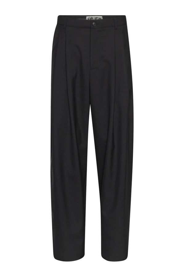 Henrik Vibskov Motif Pants - Black