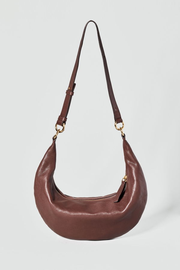 Hyer Goods The Piccola Ring Bag