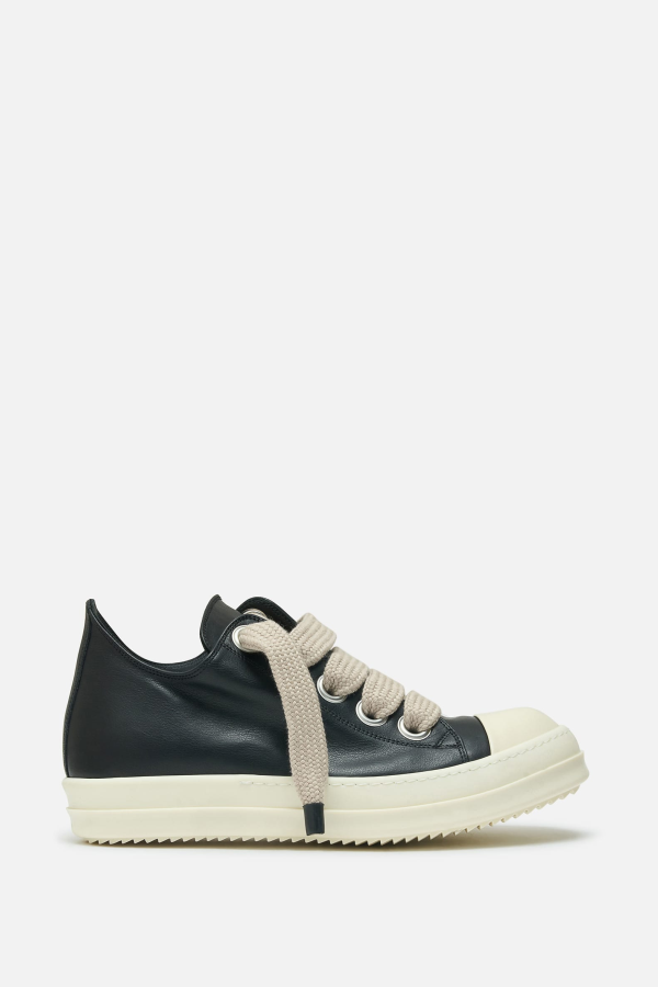 Rick Owens Jumbolace Sneakers