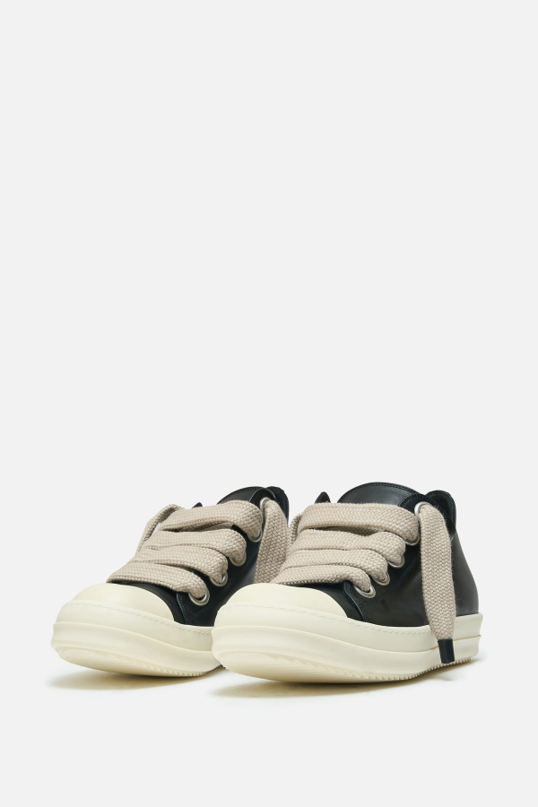 Rick Owens Jumbolace Sneakers